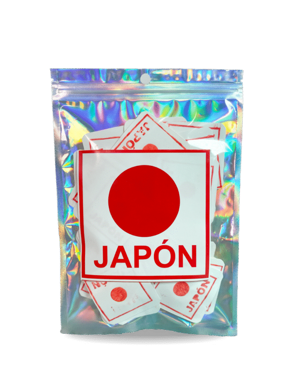 Parche Adelgazante de Abdomen Orgánico Japones - Image 2